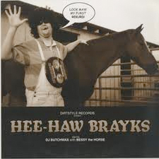『Hee Haw Brayks』