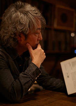 僕らの音楽は鳴り止まない」佐野元春×後藤正文 | TheFutureTimes