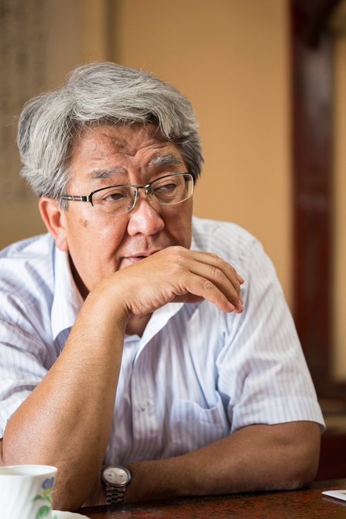 佐藤さん専用　コーズ 自立して生きていくために | Connecting the dots 福島からの言葉 vol