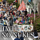 TWIT NO NUKES