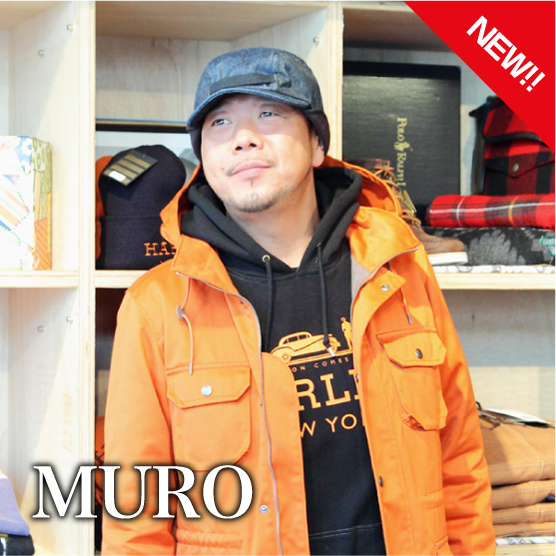 MURO